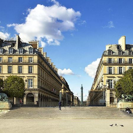 Hotel The Westin Paris - Vendôme Extérieur photo